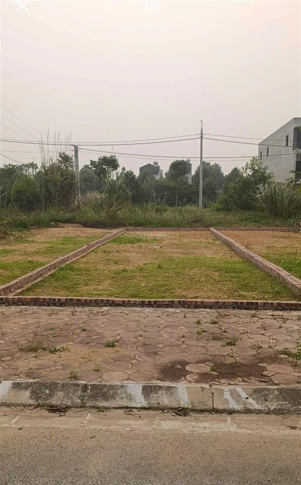 2 tỷ đất hoà lạc (có thương lượng)