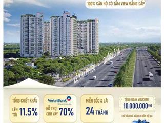 Cc căn hộ thương mại sổ hồng riêng pháp lý rõ ràng