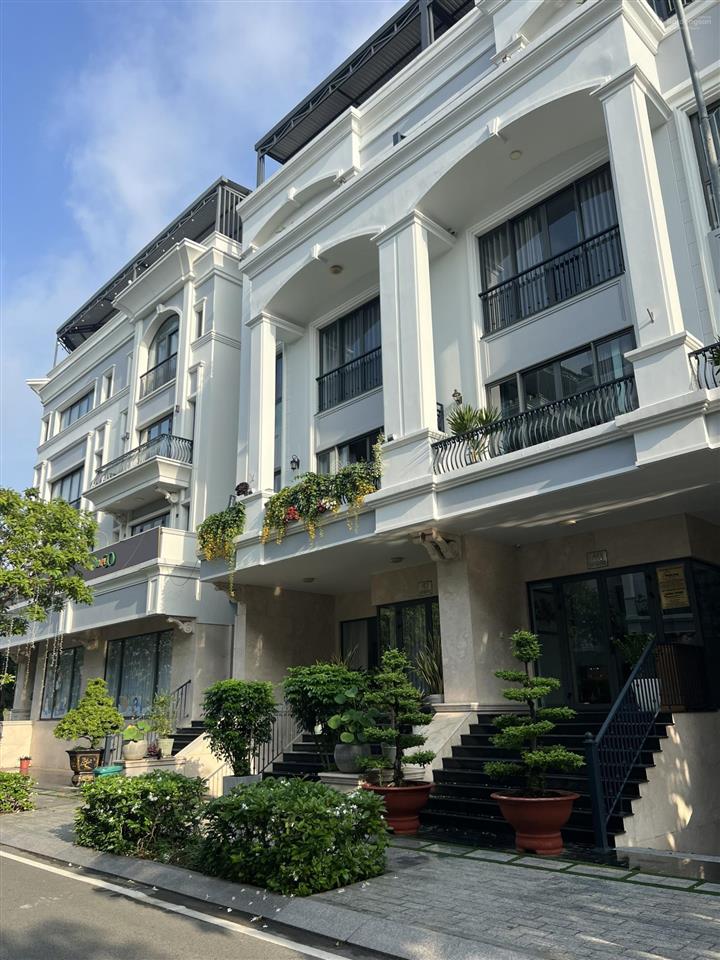 Duy nhất căn 7x20 h+4t hoàn thiện, sổ hồng giá chỉ 29.9 tỷ rẻ nhất vạn phúc city