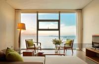 Bán căn hộ fusion trực diện biển  2 phòng ngủ sẵn sổ trao tay