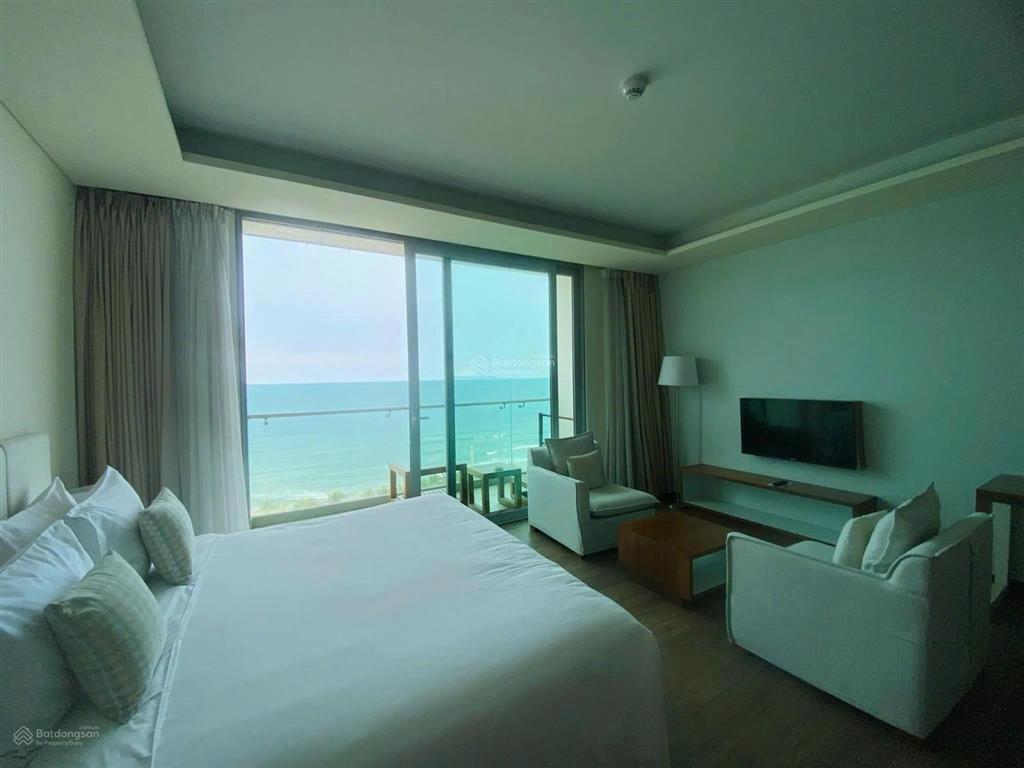 Bán căn hộ à la carte trực diện biển  đã ra sổ  có dòng tiền ổn định