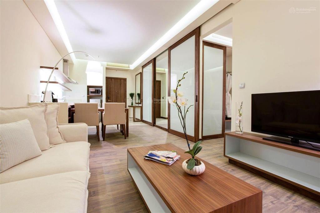 Bán căn hộ à la carte trực diện biển  đã ra sổ  có dòng tiền ổn định