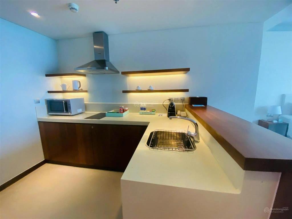 Bán căn hộ à la carte trực diện biển  đã ra sổ  có dòng tiền ổn định