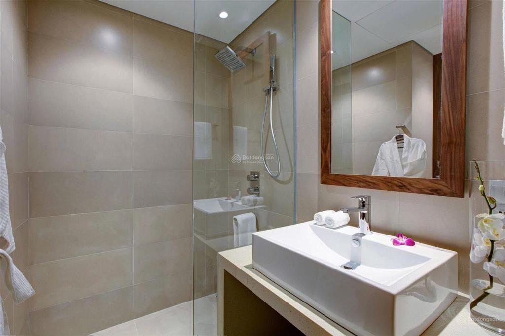 Bán căn hộ à la carte trực diện biển  đã ra sổ  có dòng tiền ổn định