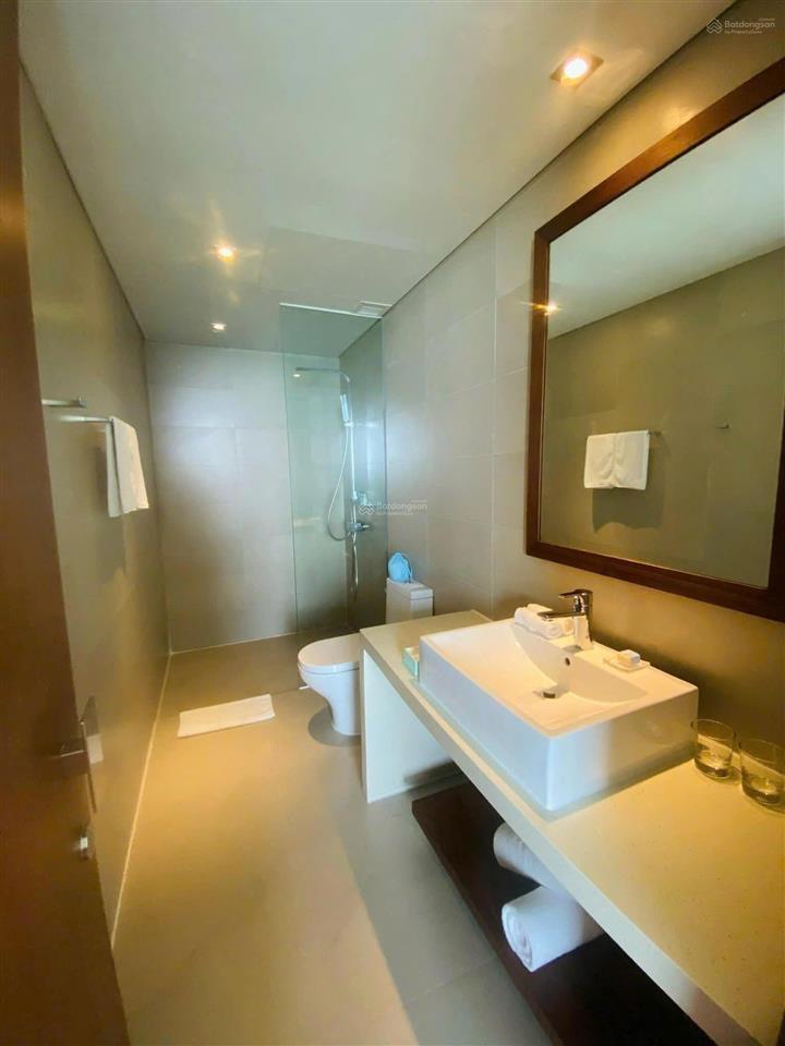 Bán căn hộ à la carte trực diện biển  đã ra sổ  có dòng tiền ổn định