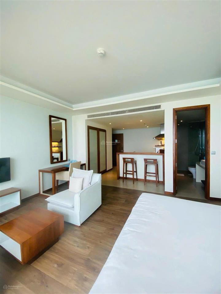 Bán căn hộ à la carte trực diện biển  đã ra sổ  có dòng tiền ổn định