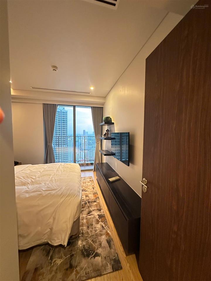 Chỉ từ 3 tỷ sở hữu ch the soleil full nội thất view biển trực diện, đối diện công viên biển đông