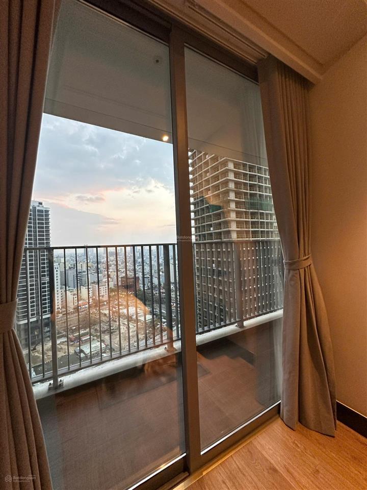 Chỉ từ 3 tỷ sở hữu ch the soleil full nội thất view biển trực diện, đối diện công viên biển đông