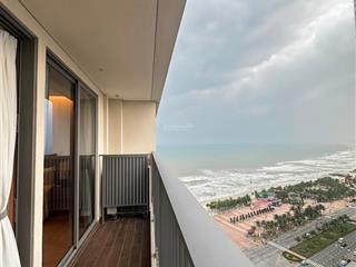 Chỉ từ 3 tỷ sở hữu ch the soleil full nội thất view biển trực diện, đối diện công viên biển đông