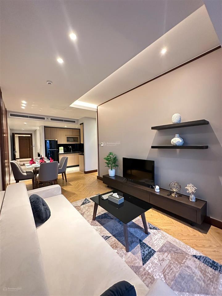 Chỉ từ 3 tỷ sở hữu ch the soleil full nội thất view biển trực diện, đối diện công viên biển đông