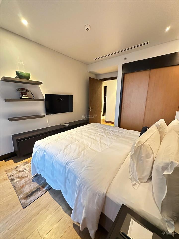 Chỉ từ 3 tỷ sở hữu ch the soleil full nội thất view biển trực diện, đối diện công viên biển đông