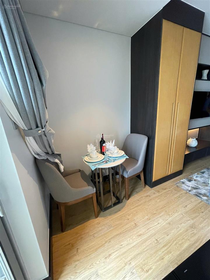 Studio view trực diện biển mỹ khê  khi view trực diện đã hết, cơ hội cuối cùng