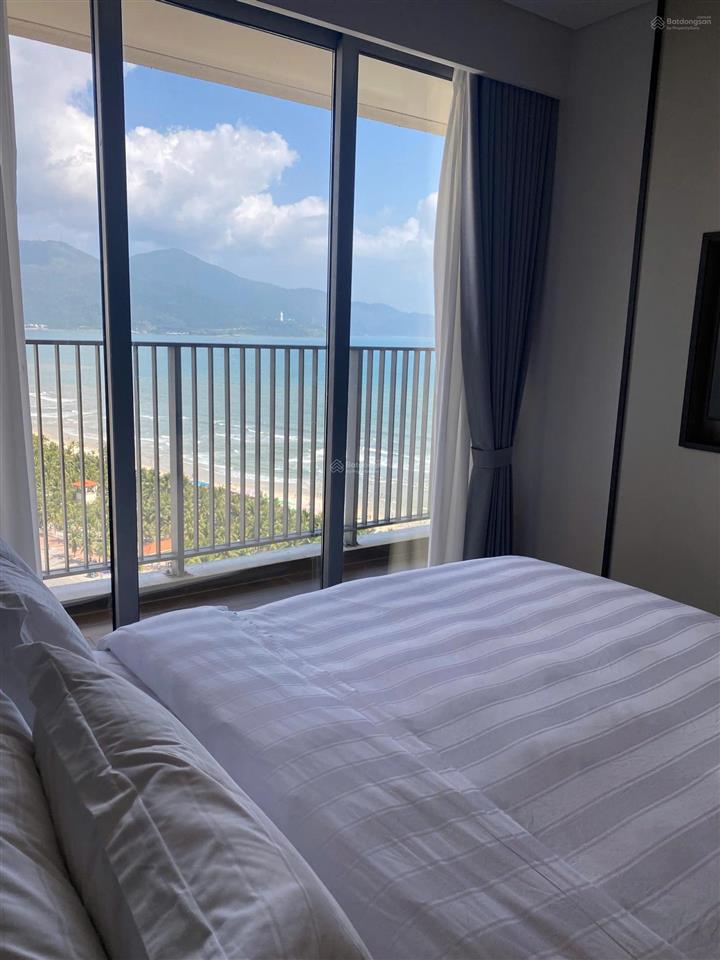 Studio view trực diện biển mỹ khê  khi view trực diện đã hết, cơ hội cuối cùng