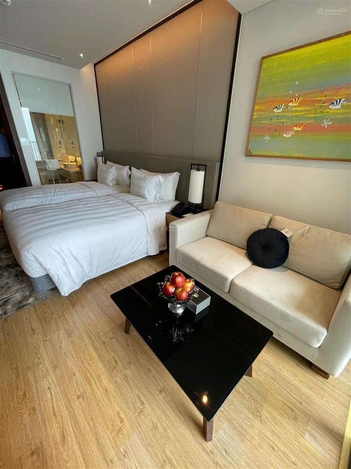 Studio view trực diện biển mỹ khê  khi view trực diện đã hết, cơ hội cuối cùng