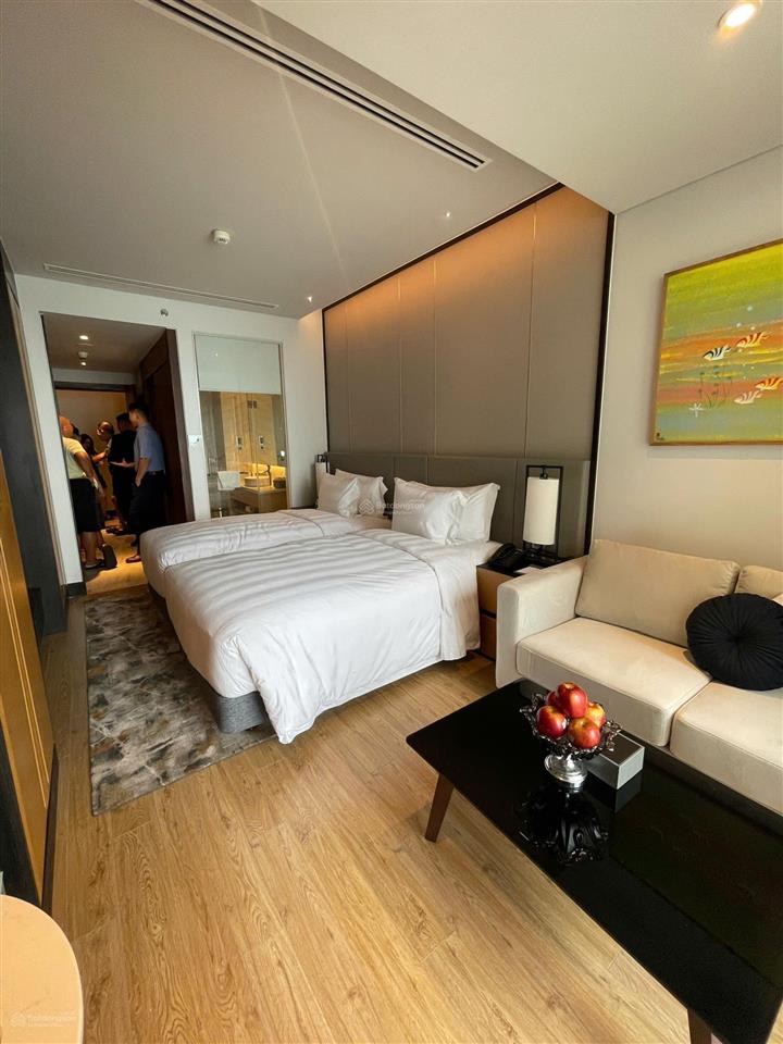 Studio view trực diện biển mỹ khê  khi view trực diện đã hết, cơ hội cuối cùng