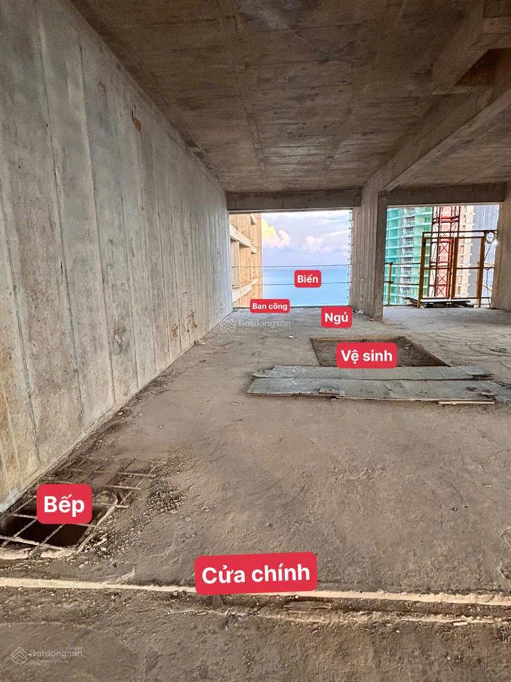 Từ 3,7 tỷ nhận ngay căn hộ soleil full nội thất thu dòng tiền hàng tháng 30trtrực diện biển mỹ khê