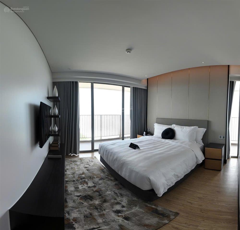 Duy nhất căn full view biển  1 bước chân ra đến biển  căn hộ soleil ánh dương