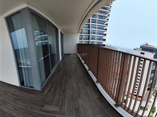 Duy nhất căn full view biển  1 bước chân ra đến biển  căn hộ soleil ánh dương