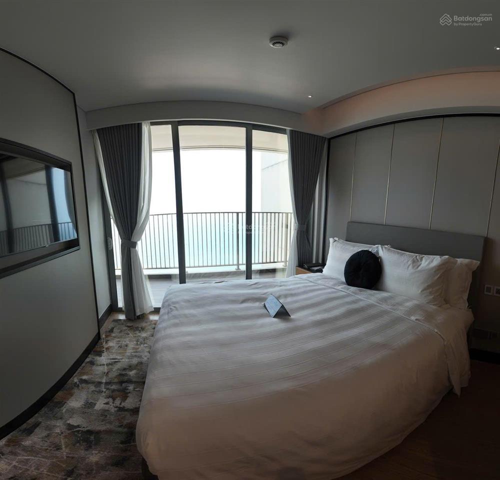 Duy nhất căn full view biển  1 bước chân ra đến biển  căn hộ soleil ánh dương