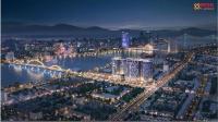 Căn hộ the legend city 72,5m2 ngay cầu rồng, vị trí đắc địa trung tâm sơn trà, đà nẵng