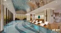 Căn hộ the legend city 72,5m2 ngay cầu rồng, vị trí đắc địa trung tâm sơn trà, đà nẵng