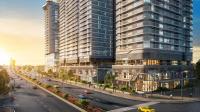 Căn hộ the legend city 72,5m2 ngay cầu rồng, vị trí đắc địa trung tâm sơn trà, đà nẵng