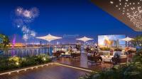 Căn hộ the legend city 72,5m2 ngay cầu rồng, vị trí đắc địa trung tâm sơn trà, đà nẵng