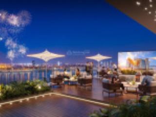 Căn hộ the legend city 72,5m2 ngay cầu rồng, vị trí đắc địa trung tâm sơn trà, đà nẵng