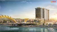 Căn hộ the legend city 72,5m2 ngay cầu rồng, vị trí đắc địa trung tâm sơn trà, đà nẵng