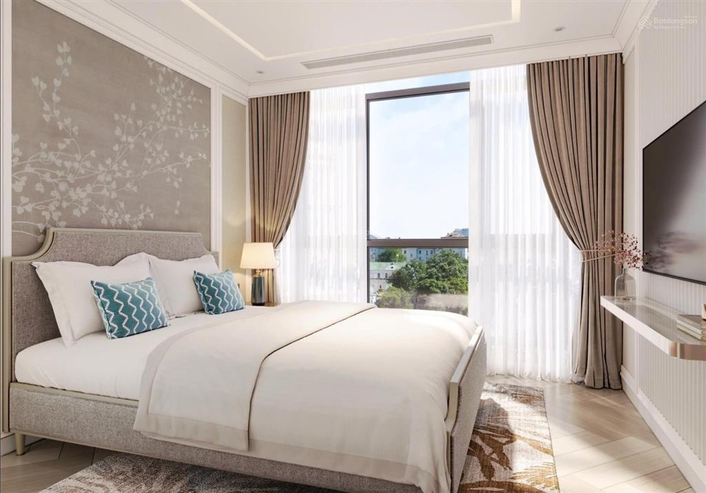 Capital square 1pn giá tốt, miễn lãi 18 tháng/ dòng tiền 30tr tháng