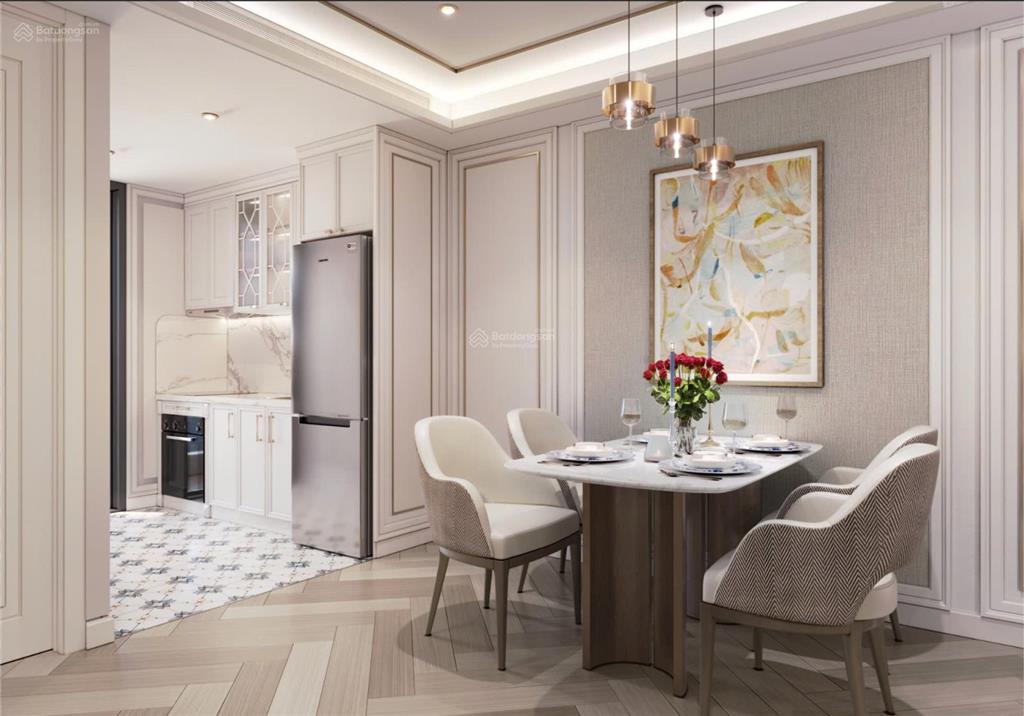 Capital square 1pn giá tốt, miễn lãi 18 tháng/ dòng tiền 30tr tháng