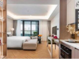 Studio view sông hàn tại sun symphony residence  pháo hoa diff  dòng tiền 30tr/tháng