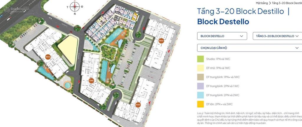 * 0931 223 *** siêu phẩm 2026chính thức nhận booking tòa eleva đỉnh cao sống sang tại destino centro