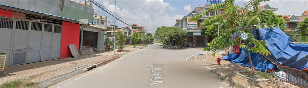 Cho thuê dài hạn ~ 195 m2 đất/xây theo yêu cầu, địa điểm thuận, kinh doanh tốt, đường tránh 3 xe