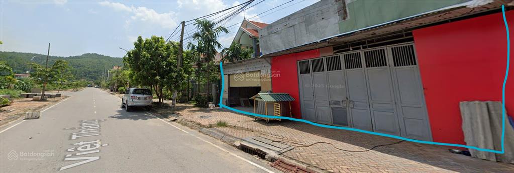 Cho thuê dài hạn ~ 195 m2 đất/xây theo yêu cầu, địa điểm thuận, kinh doanh tốt, đường tránh 3 xe