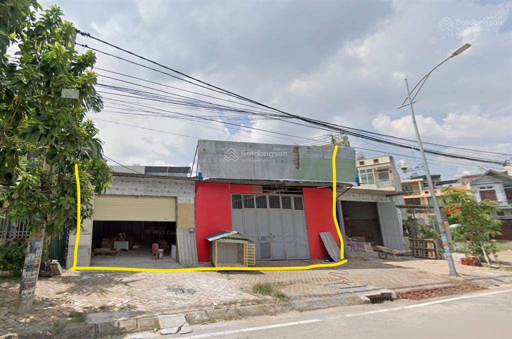 Cho thuê dài hạn ~ 195 m2 đất/xây theo yêu cầu, địa điểm thuận, kinh doanh tốt, đường tránh 3 xe