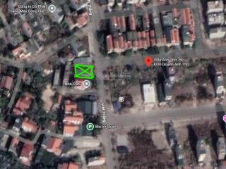 Cho thuê dài hạn ~ 195 m2 đất/xây theo yêu cầu, địa điểm thuận, kinh doanh tốt, đường tránh 3 xe