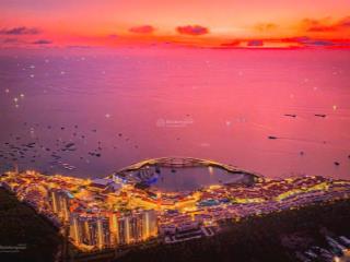 Chỉ với 2.x tỷ/căn chung cư ngắm hoàng hôn