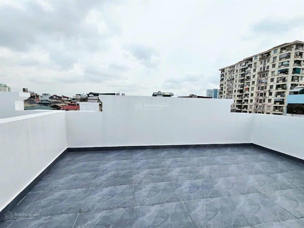 Bán nhà 7 tầng thang máy  trung tâm ba đình  ô tô tránh  giá nhỉnh 19 tỷ