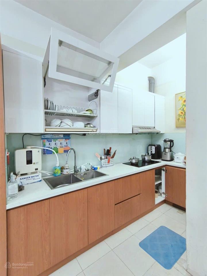 Căn góc ct1a tp giao lưu  77m²  tầng 7  5,5 tỷ