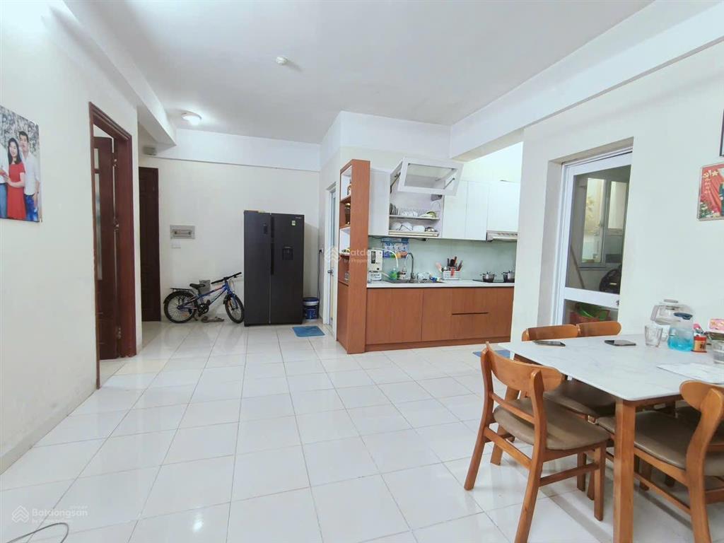 Căn góc ct1a tp giao lưu  77m²  tầng 7  5,5 tỷ