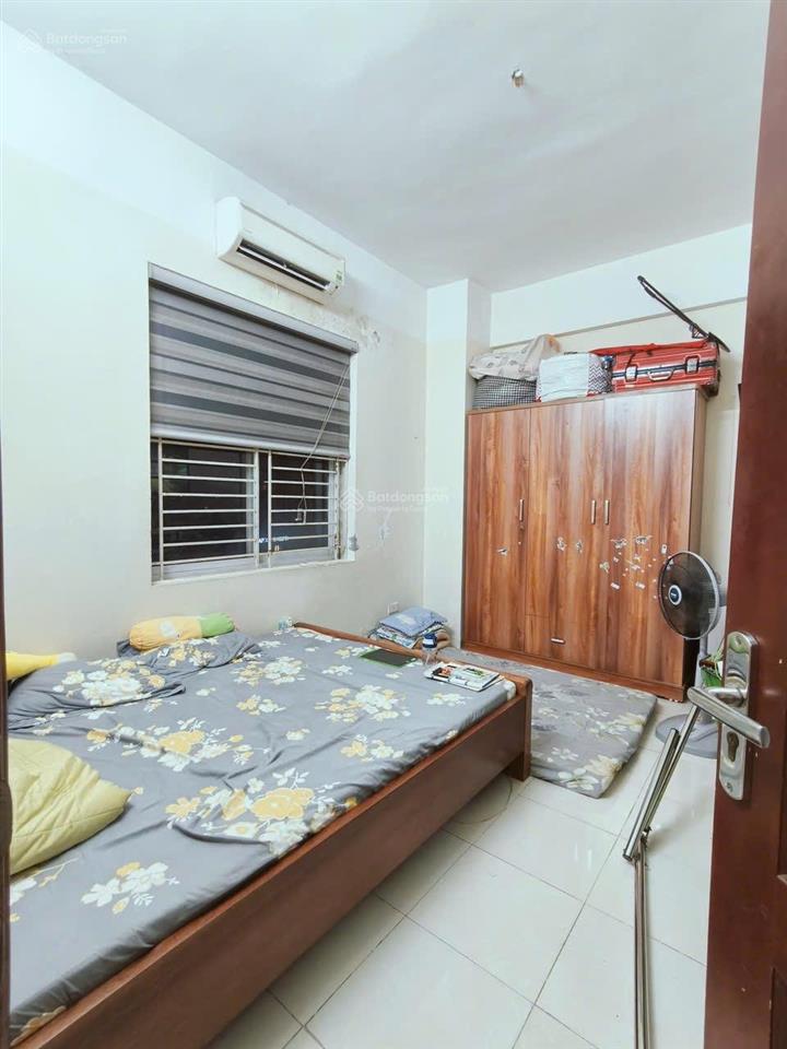 Căn góc ct1a tp giao lưu  77m²  tầng 7  5,5 tỷ