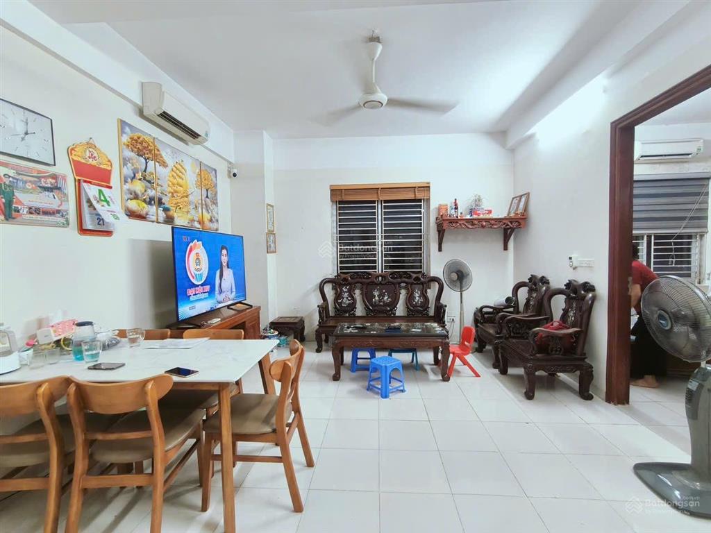 Căn góc ct1a tp giao lưu  77m²  tầng 7  5,5 tỷ