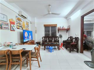 Căn góc ct1a tp giao lưu  77m²  tầng 7  5,5 tỷ