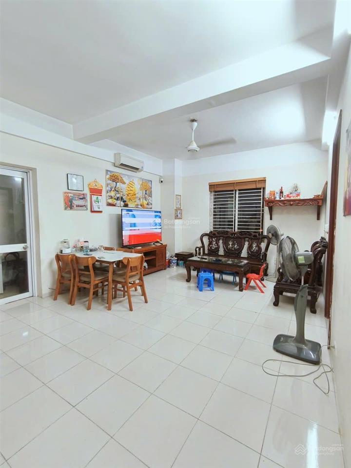 Căn góc ct1a tp giao lưu  77m²  tầng 7  5,5 tỷ