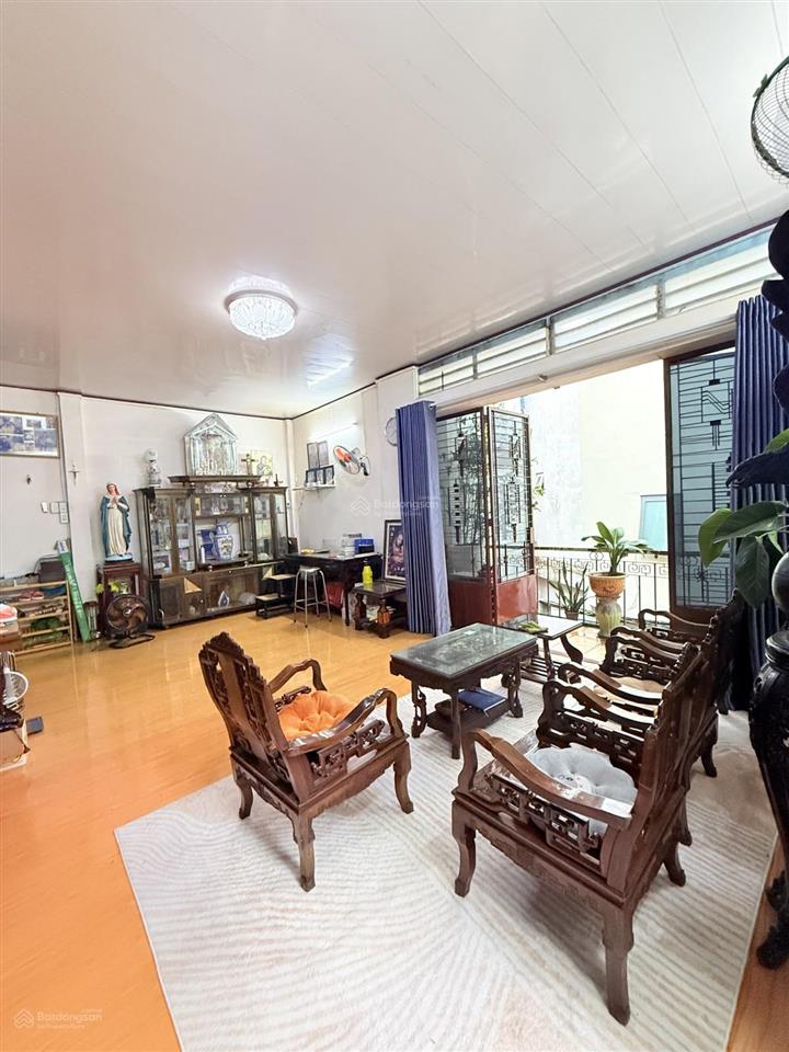 Bán nhà lê hồng phong, quận 10  50m²  2 tầng  2 mặt hẻm  giá mới 7.59 tỷ còn tl.