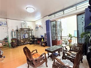 Bán nhà lê hồng phong, quận 10  50m²  2 tầng  2 mặt hẻm  giá mới 7.59 tỷ còn tl.