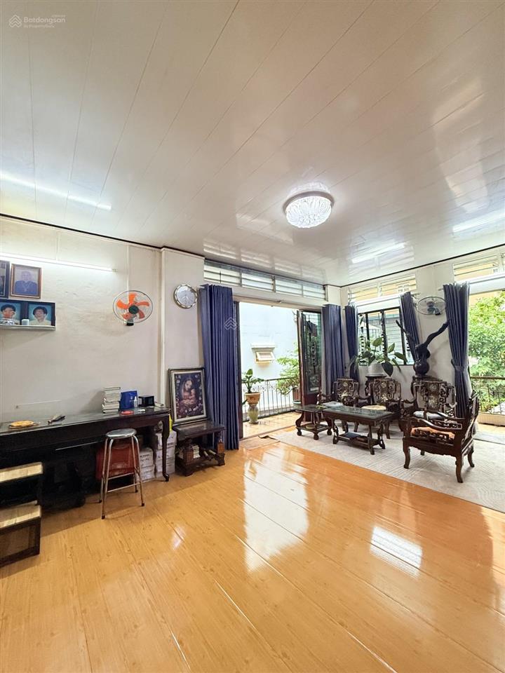 Bán nhà lê hồng phong, quận 10  50m²  2 tầng  2 mặt hẻm  giá mới 7.59 tỷ còn tl.