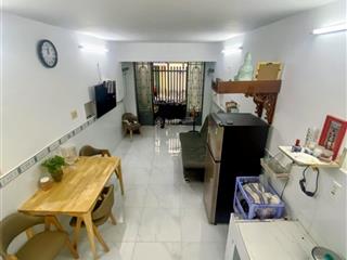 Bán nhà 51m2, 2 lầu đẹp, tô hiến thành, quận 10, chỉ 6 tỷ 300 còn tl