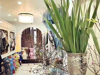 Bán nhà phố nguyễn khuyến 33m2 giá chỉ nhỉnh 5 tỷ